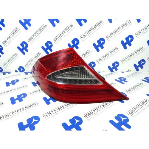 Achterlicht CLS-klasse w219 Facelift Links - Article 15668 1 - A2198200764