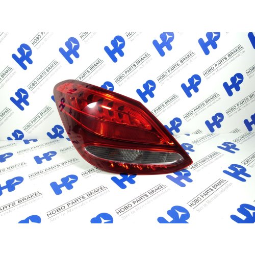 Achterlicht C-klasse w205 Links - Article 15678 1 - A2059061157