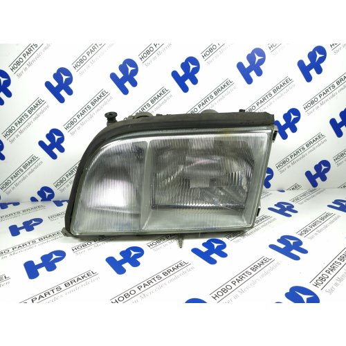 Koplamp S-klasse w140 Links - Article 15680 1 - A1408202561