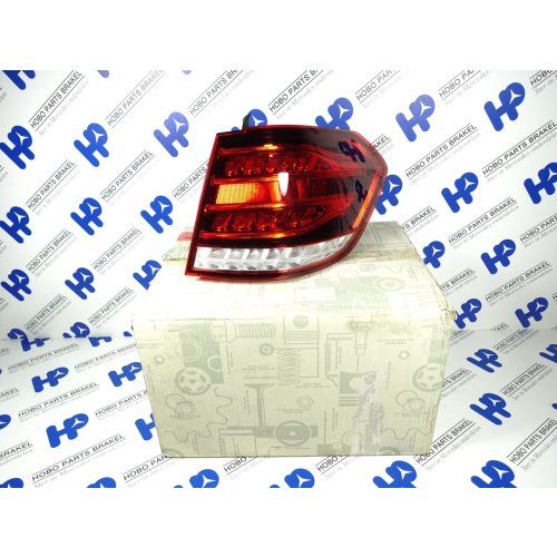 Achterlicht E-klasse w212 Combi Facelift Rechts (Nieuw) - Article 15701 1 - A2129061803-N