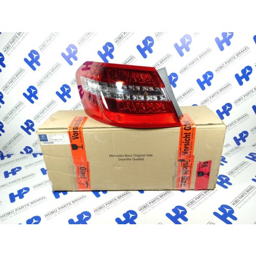 Achterlicht E-klasse w212 LED Links (Nieuw) - Article 15702 1 - A2128201164-N