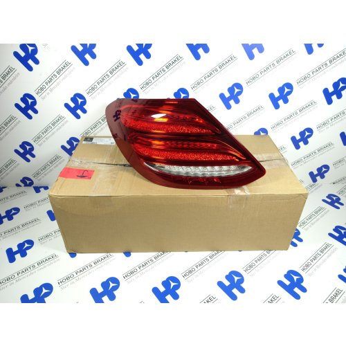 Achterlicht E-klasse w213 LED Links (Nieuw) - Article 15705 1 - A2139067700-N