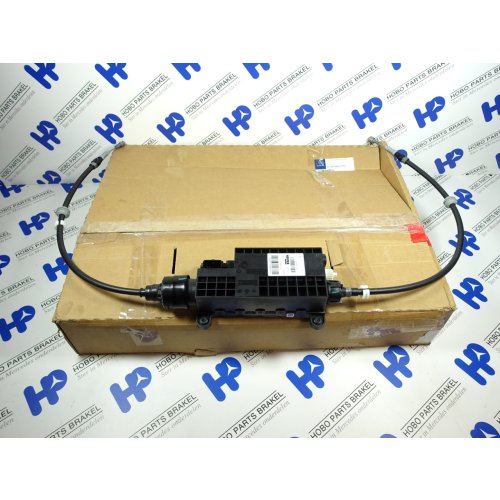 Parkeerrem actuator A 447 906 7100 (Nieuw) - Article 15706 1 - A4479067100-N