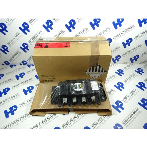 Airbag dashboard A 177 860 2601 (Nieuw) - Article 15708 1 - A1778602601-N