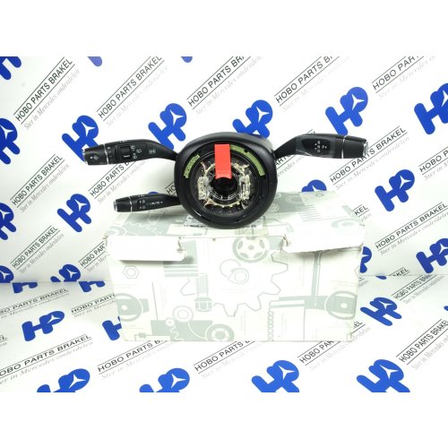 Steering column switch Set A 212 900 5531 (New) - Article 15717 1 - A2129005531-N