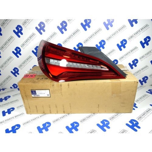 Achterlicht CLA-klasse c117 Facelift LED Links (Nieuw) - Article 15720 1 - A1179063700-N