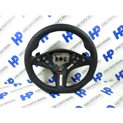 Stuurwiel C-klasse w204 Sportpakket/AMG nieuw bekleed Speciaal - Article 15728 1 - A2044602703-NS