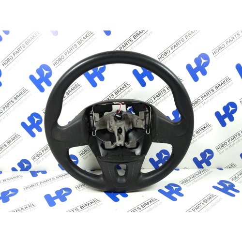 Stuurwiel Citan w415 - Article 15730 1 - A4154600600