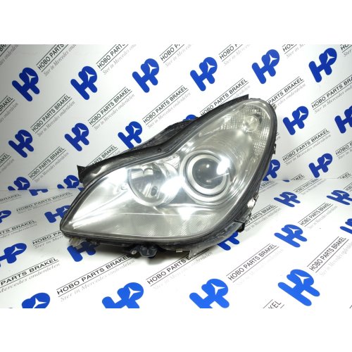 Koplamp CLS-klasse w219 Xenon Links - Article 15737 1 - A2198203161