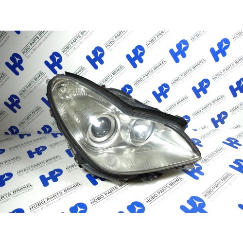 Koplamp CLS-klasse w219 Xenon Rechts - Article 15738 1 - A2198203261