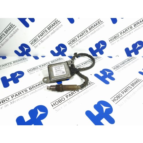 NOx sensor A 000 905 8411 - Article 15743 1 - A0009058411