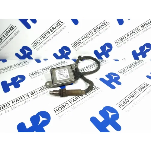 NOx sensor A 000 905 8411 - Article 15743 1 - A0009058411