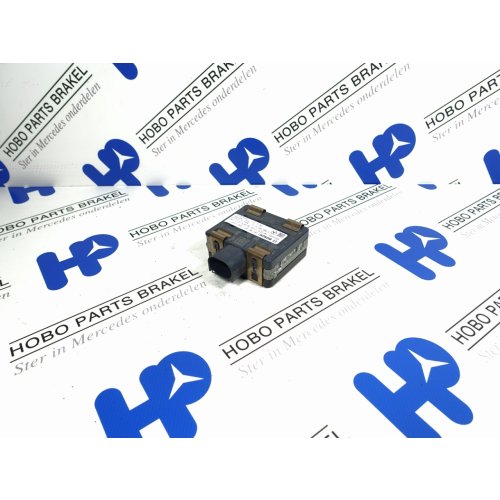 Radar sensor A 000 905 5211 - Article 15749 1 - A0009055211