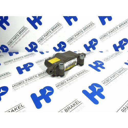 Motorkap actuator A 212 906 7701 - Article 15753 1 - A2129067701
