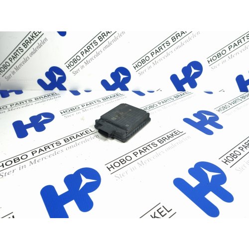 Radar sensor A 000 905 8208 - Article 15755 1 - A0009058208