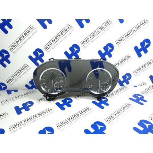 Instrumentenpaneel A 447 900 9207 - Article 15761 1 - A4479009207