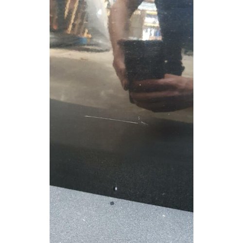 Portier linksvoor Mercedes ML-klasse w164 (P005) - Article 15769 4 - P005