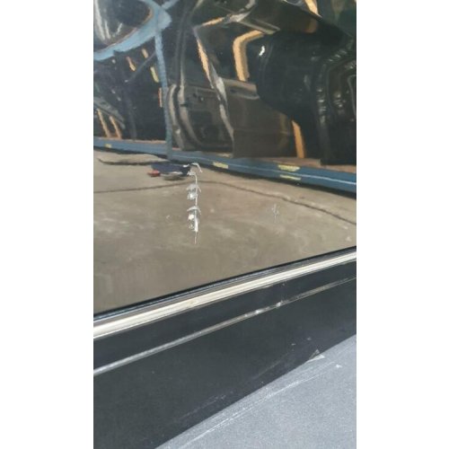 Portier rechtsvoor Mercedes R-klasse w251 (P006) - Article 15770 4 - P006