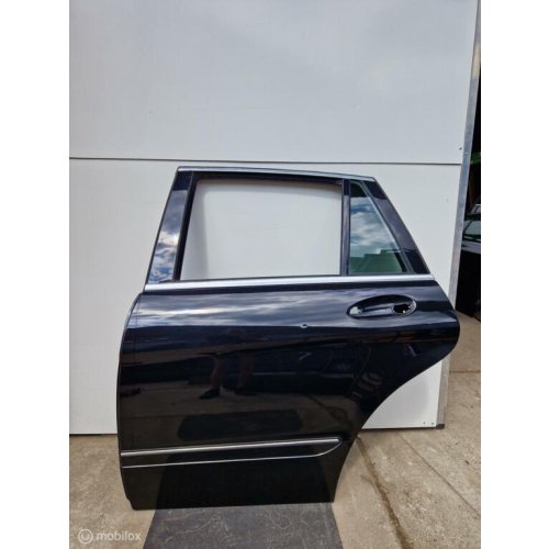Portier linksachter Mercedes R-klasse w251 (P010) - Article 15774 1 - P010