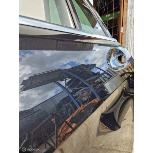 Portier linksachter Mercedes R-klasse w251 (P010) - Article 15774 2 - P010