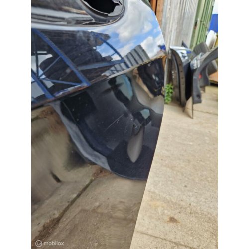 Portier linksachter Mercedes R-klasse w251 (P010) - Article 15774 3 - P010