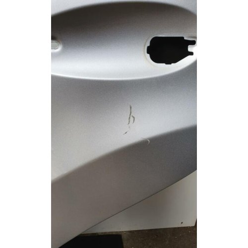 Portier linksachter Mercedes ML-klasse w164 (P012) - Article 15776 3 - P012