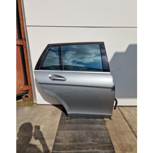 Portier rechtsachter Mercedes C-klasse s204 Combi (P026) - Article 15789 1 - P026
