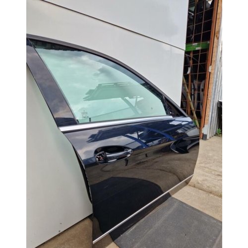 Portier rechtsvoor Mercedes E-klasse w212 (P032) - Article 15795 2 - P032