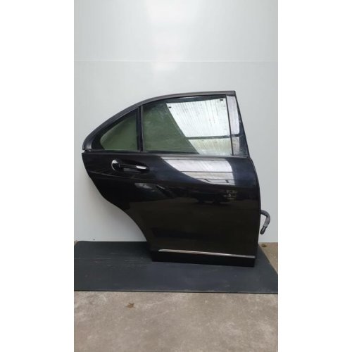 Portier rechtsachter Mercedes C-klasse w204 (P033) - Article 15796 1 - P033