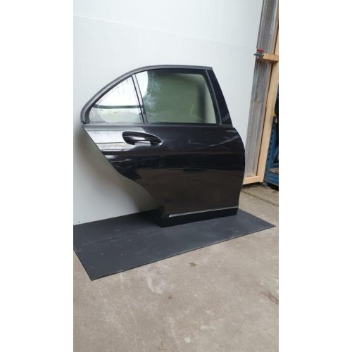 Portier rechtsachter Mercedes C-klasse w204 (P033) - Article 15796 3 - P033