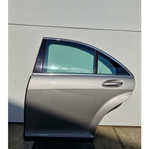 Portier linksachter Mercedes S-klasse w221 (P039) - Article 15801 1 - P039