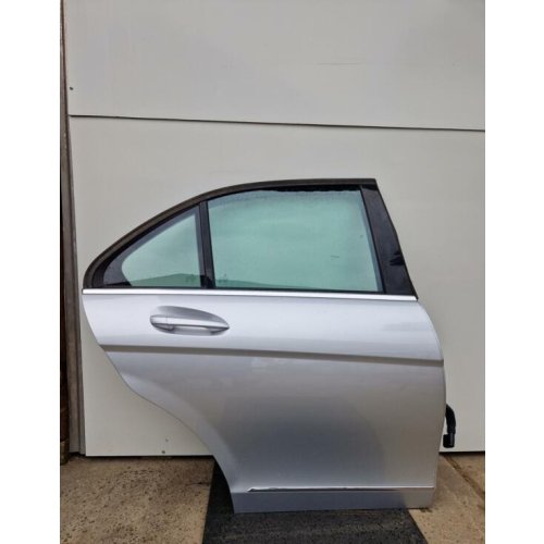 Portier rechtsachter Mercedes C-klasse w204 (P044) - Article 15806 1 - P044