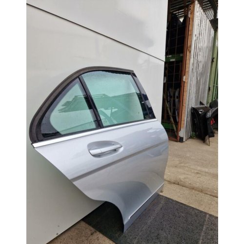 Portier rechtsachter Mercedes C-klasse w204 (P044) - Article 15806 2 - P044