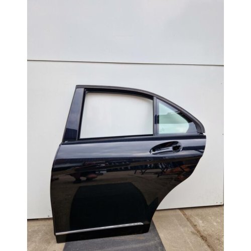Portier linksachter Mercedes C-klasse w204 (P045) - Article 15807 1 - P045