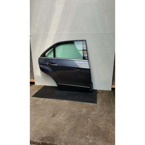 Portier rechtsachter Mercedes E-klasse w212 (P047) - Article 15809 3 - P047