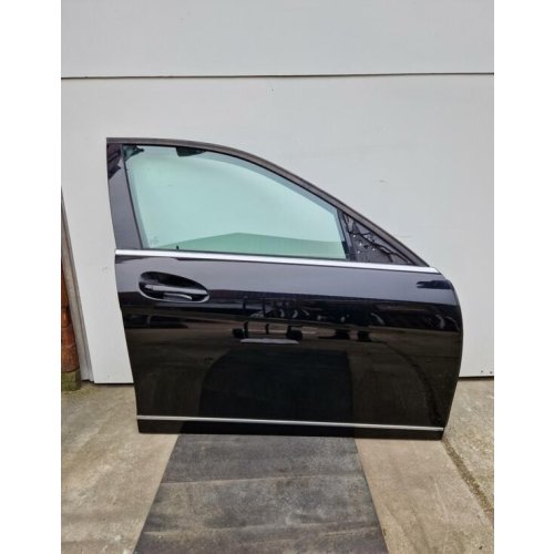 Portier rechtsvoor Mercedes C-klasse w204 (P054) - Article 15816 1 - P054
