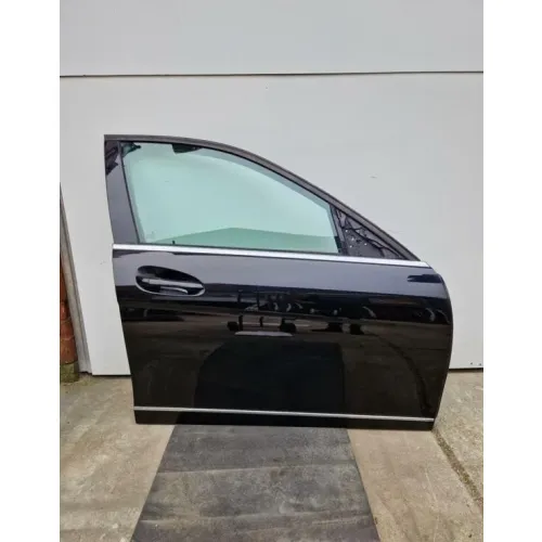Portier rechtsvoor Mercedes C-klasse w204 (P054) - Article 15816 1 - P054