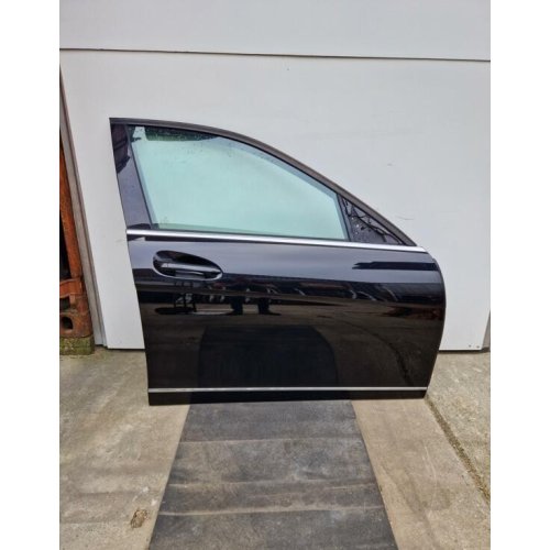 Door front right Mercedes C-class w204 (P058) - Article 15819 1 - P058