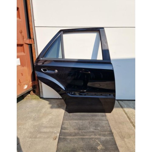 Portier rechtsachter Mercedes ML-klasse w164 (P060) - Article 15821 1 - P060