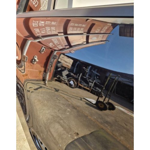 Portier rechtsachter Mercedes ML-klasse w164 (P060) - Article 15821 2 - P060