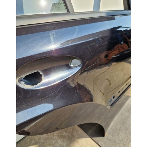 Portier rechtsachter Mercedes ML-klasse w164 (P060) - Article 15821 3 - P060