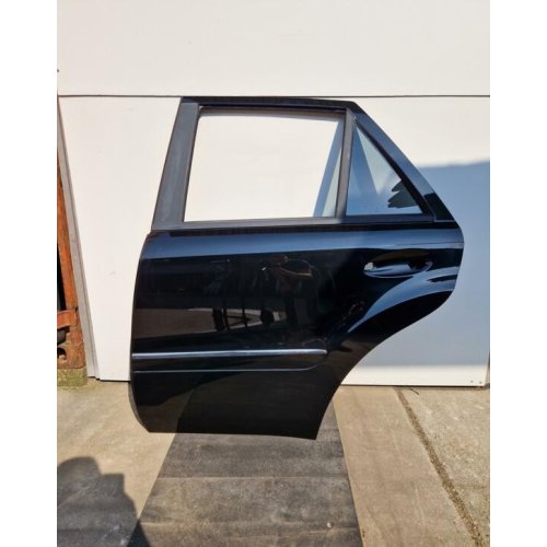 Door rear left Mercedes ML-class w164 (P062) - Article 15823 1 - P062