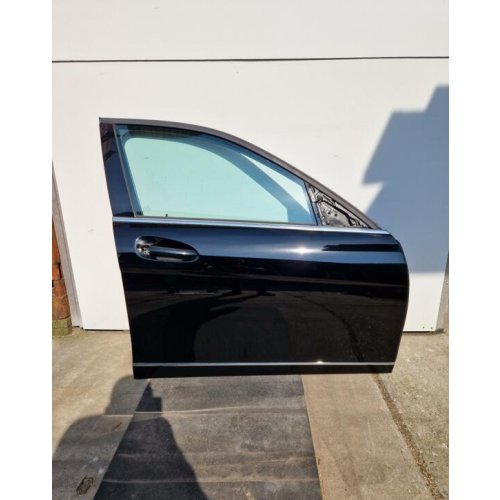 Portier rechtsvoor Mercedes C-klasse w204 (P063) - Article 15824 1 - P063