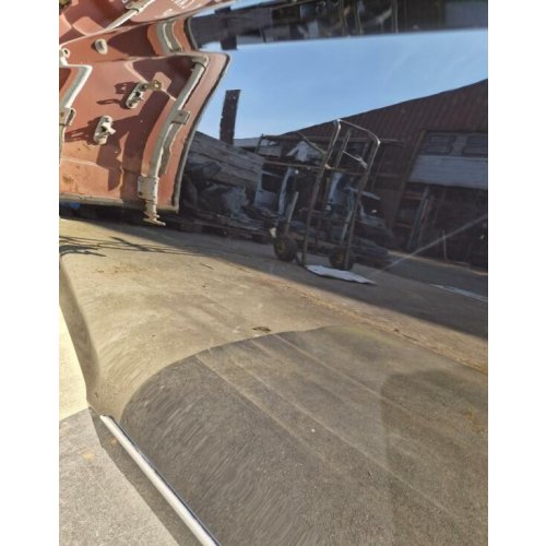 Portier rechtsachter Mercedes C-klasse s204 Combi (P064) - Article 15825 3 - P064