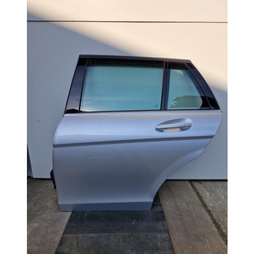 Door rear left Mercedes C-class s204 Combi (P066) - Article 15827 1 - P066