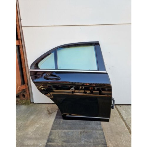 Portier rechtsachter Mercedes C-klasse w204 (P067) - Article 15828 1 - P067