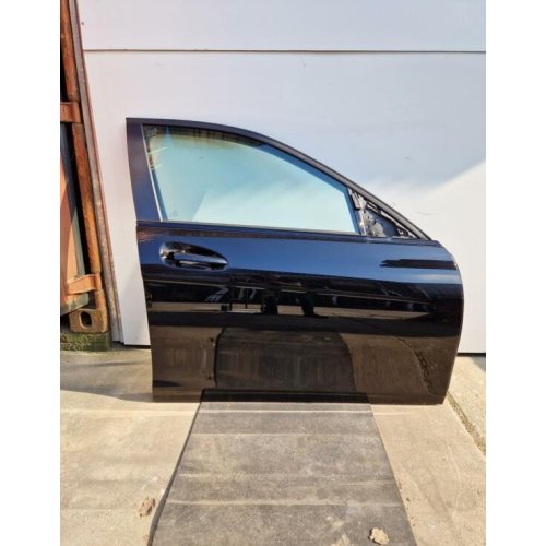 Door front right Mercedes C-class w204 (P069) - Article 15830 1 - P069