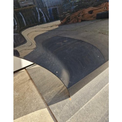 Portier rechtsachter Mercedes C-klasse s204 Combi (P070) - Article 15831 2 - P070