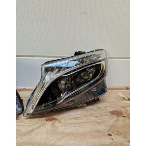 LED koplampen Plug/Play Mercedes Vito w447 (Nieuw) - Article 15838 2 - HPB0003