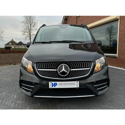 LED koplampen Plug/Play Mercedes Vito w447 (Nieuw) - Article 15838 4 - HPB0003